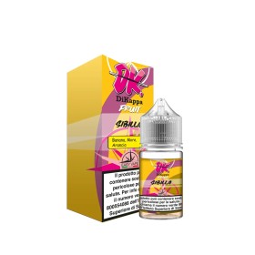 Sibilla - DK FRUIT - Mini Shot 10+20ml - Easy Vape