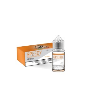 Gringo - SPEEDY - Mini Shot 10+10ml - Easy Vape