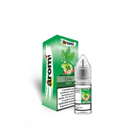 38. Garber - Aroma Concentratro 10ml - Aromì by Easy Vape