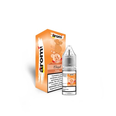 15. Chagall - Aroma Concentratro 10ml - Aromì by Easy Vape