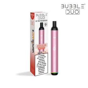 Bubble Duo Kit - Anguria Ice - Vaporart