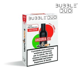 Bubble Duo Pod - Anguria Ice - Vaporart