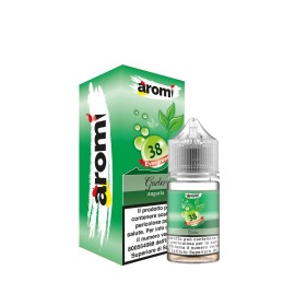 38. Garber - Mini Shot 10+20ml - Easy Vape