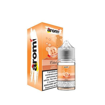 12. Celant - Mini Shot 10+20ml - Aromì by Easy Vape