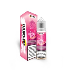 21. Tintoretto - Shot 10+50ml - Aromì by Easy Vape