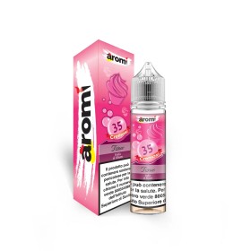 35. Tiziano - Shot 10+50ml - Aromì by Easy Vape