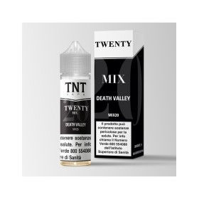 Death Valley - Twenty Mix - Mix&Vape 20ml - Tnt Vape