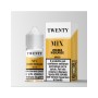 Virginia Highlands - Twenty Mix - Mix&Vape 10+10ml - Tnt Vape