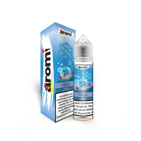 20. Velasquez - Shot 10+50ml - Aromì by Easy Vape