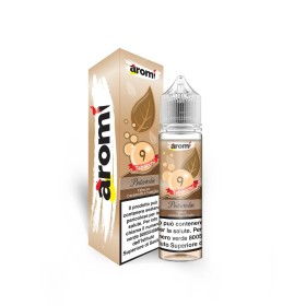 9. Pinturicchio - Shot 10+50ml - Aromì by Easy Vape