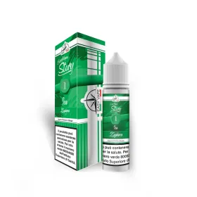 1. Zephiros - Shot 10+50ml - Easy Vape