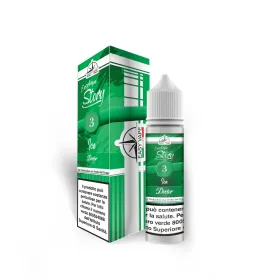 3. Doctor - Shot 10+50ml - Easy Vape