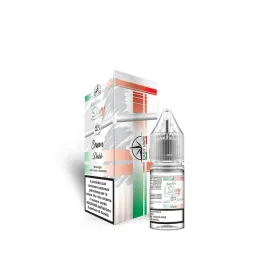 23. Diablo - Aroma Concentratro 10ml - Easy Vape