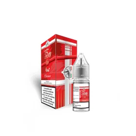 33. Chubasco - Aroma Concentratro 10ml - Easy Vape