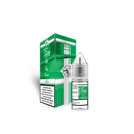 10. Euros - Aroma Concentratro 10ml - Easy Vape