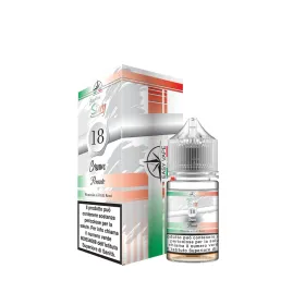 18. Ponente - Mini Shot 10+20ml - Easy Vape