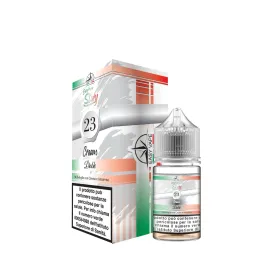 23. Diablo - Mini Shot 10+20ml - Easy Vape