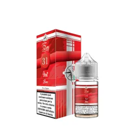 31. Bora - Mini Shot 10+20ml - Easy Vape