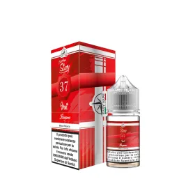 37. Bayamo - Mini Shot 10+20ml - Easy Vape