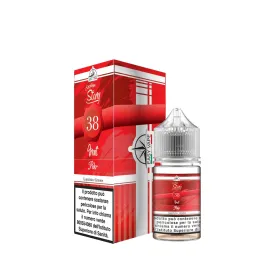 38. Peler - Mini Shot 10+20ml - Easy Vape