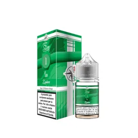 1. Zephiros - Mini Shot 10+20ml - Easy Vape