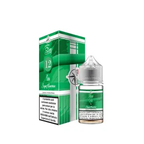 12. Super American - Mini Shot 10+20ml - Easy Vape