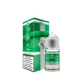 8. Monson - Mini Shot 10+20ml - Easy Vape