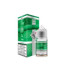 9. Solano - Mini Shot 10+20ml - Easy Vape