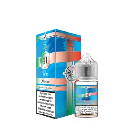 41. Hurricane - Mini Shot 10+20ml - Easy Vape