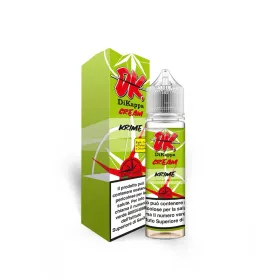 Krime - DK CREAM - Shot 20+40ml - Easy Vape