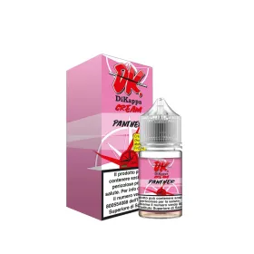 Panther - DK CREAM - Mini Shot 10+20ml - Easy Vape