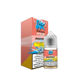 Dolores - DK FRESH - Mini Shot 10+20ml - Easy Vape