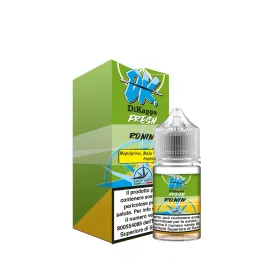 Ronin - DK FRESH - Mini Shot 10+20ml - Easy Vape