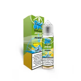 Ronin - DK FRESH - Shot 20+40ml - Easy Vape