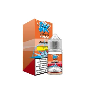 Suanda - DK FRESH - Mini Shot 10+20ml - Easy Vape