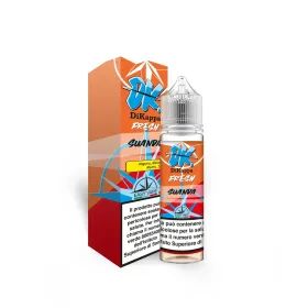 Suanda - DK FRESH - Shot 20+40ml - Easy Vape