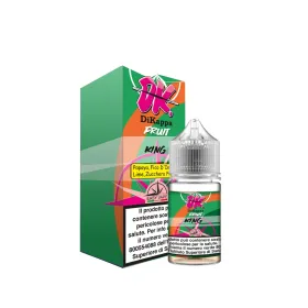 King - DK FRUIT - Mini Shot 10+20ml - Easy Vape