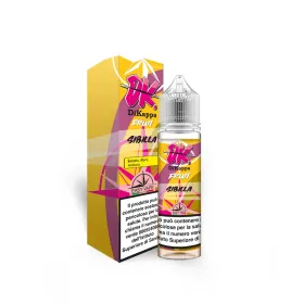 Sibilla - DK FRUIT - Shot 20+40ml - Easy Vape