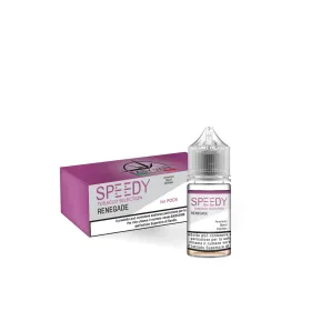 Renegade - SPEEDY - Mini Shot 10+10ml - Easy Vape