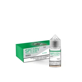 Rodeo - SPEEDY - Mini Shot 10+10ml - Easy Vape