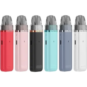 Caliburn G3 Lite - Pod Mod 1200 mAh - UWELL