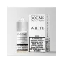 Booms White - Mix&Vape 10+10ml - Tnt Vape