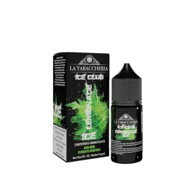 Lemonade Ice - Ice Club - Mini Shot 10+10ml - La Tabaccheria