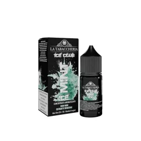 Mint Ice - Ice Club - Mini Shot 10+10ml - La Tabaccheria