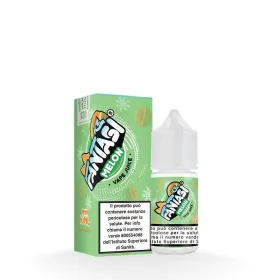 Fantasi - Melon Ice - Mini Shot 10+10 by Vape Juice