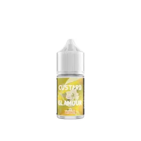 Svaponext - Next Flavour - Custard Glamour - Minishot 10+10ml