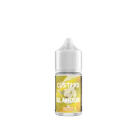 Svaponext - Next Flavour - Custard Glamour - Minishot 10+10ml
