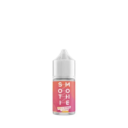 Svaponext - Next Flavour - Smoothie - Minishot 10+10ml