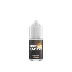 Svaponext - Next Flavour - Perbacco - Minishot 10+10ml