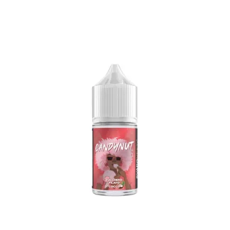 Svaponext - Next Flavour - Candynut - Minishot 10+10ml
